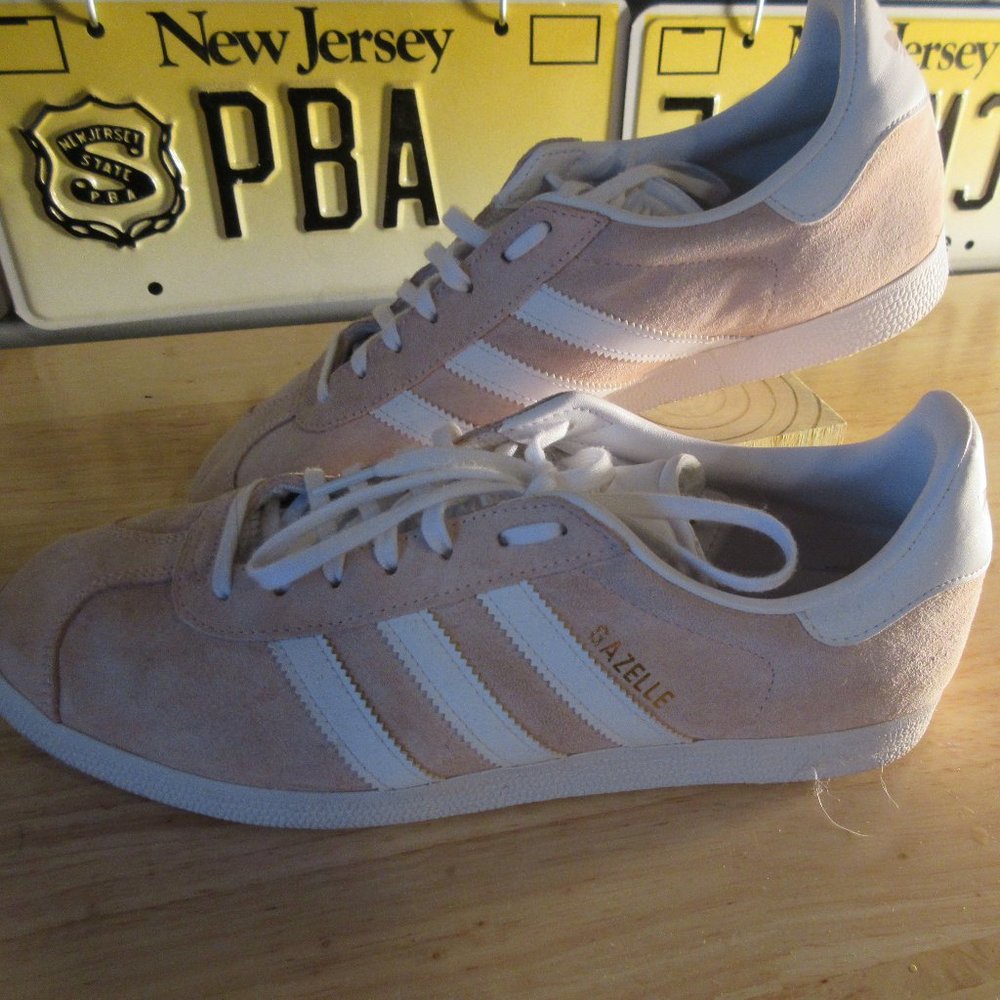 Adidas Gazelle - Excellent Condition